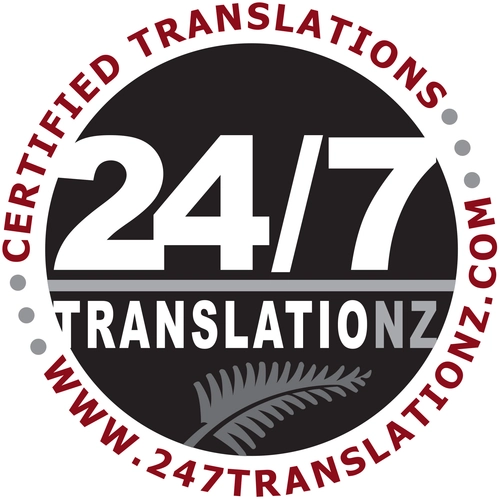 24/7 Translations