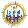 Club LatiNet Logo